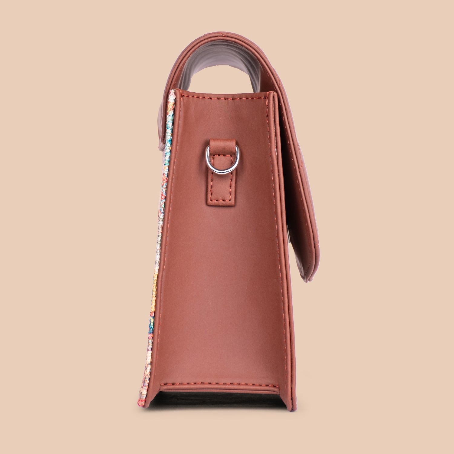 ZIP-Kutch Gamthi Beyond Basic Sling Bag