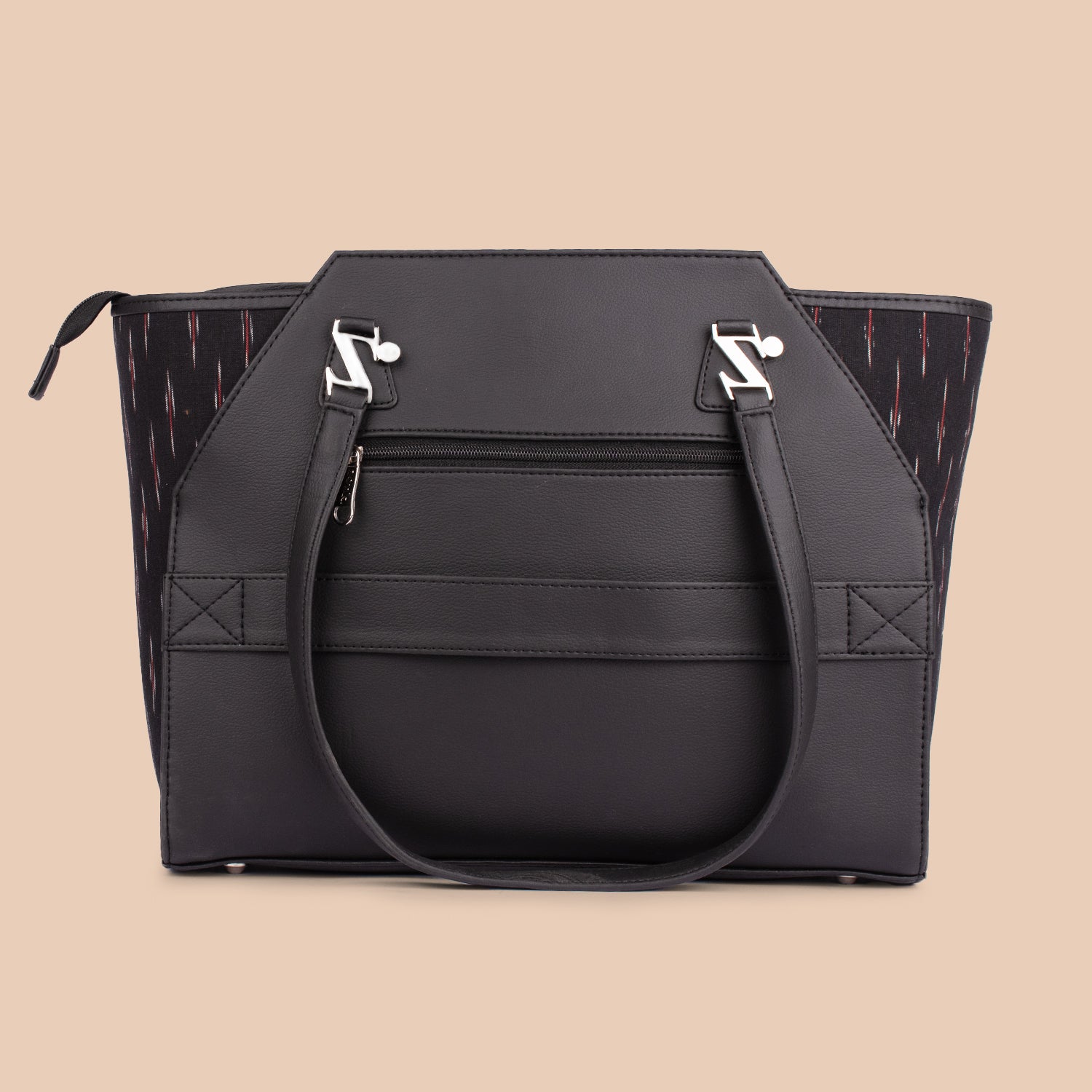 Ikat GreRed Classic Business Bag