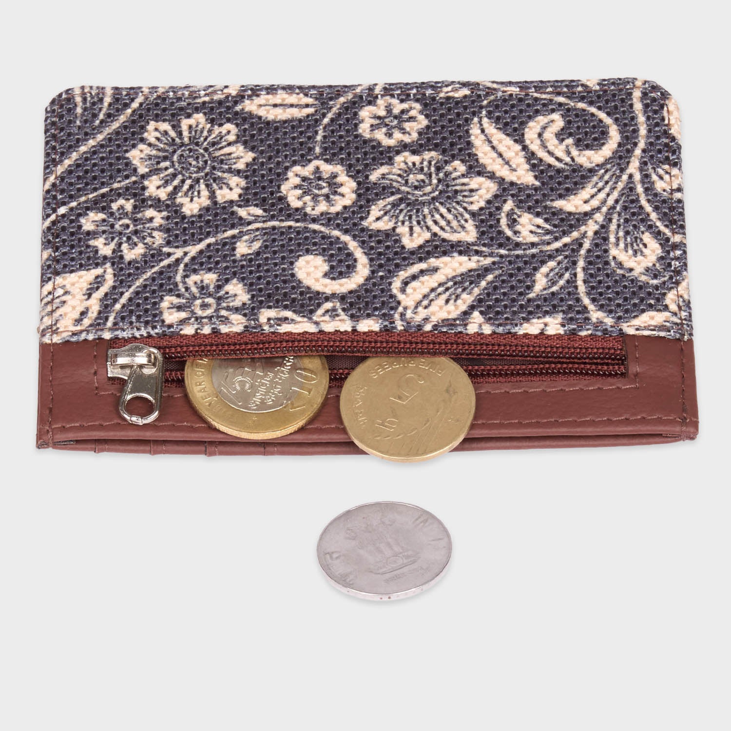 FloMotif Ava Card Case