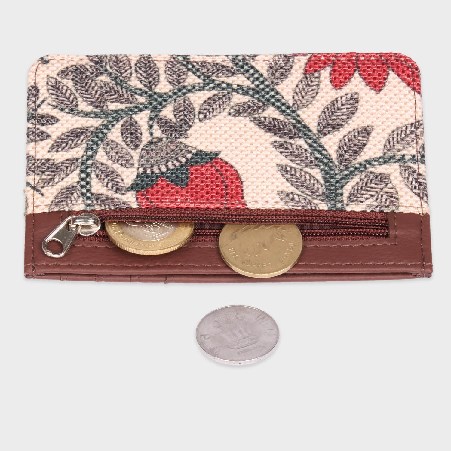 Nawabi Couture Ava Card Case