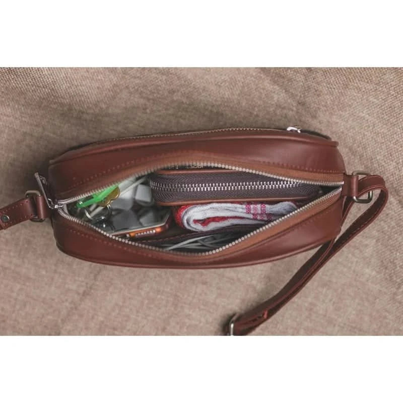 WavBeach & Lattice Lace - Office Tote Bag & Sling Bag Combo