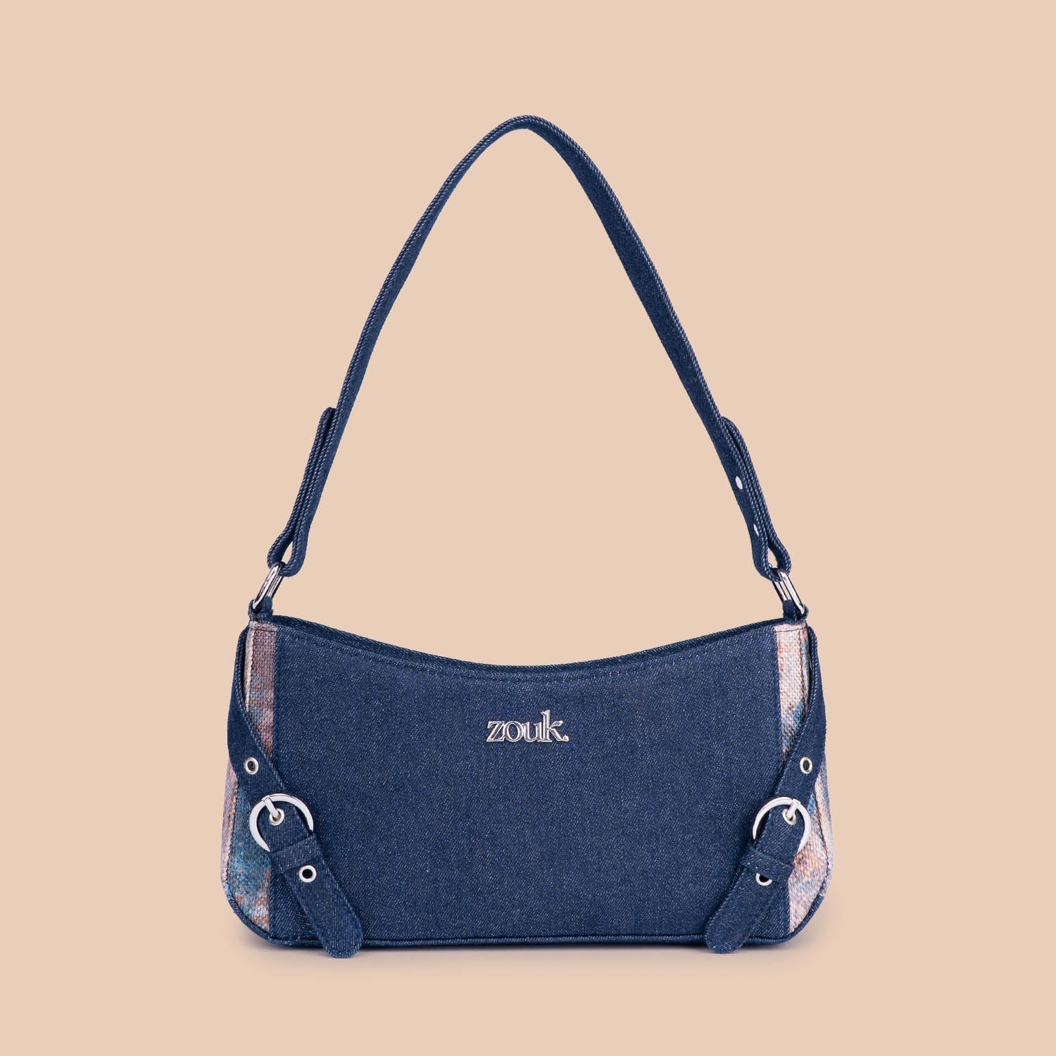 ZIP-Lyra Baguette - Triund Baroque