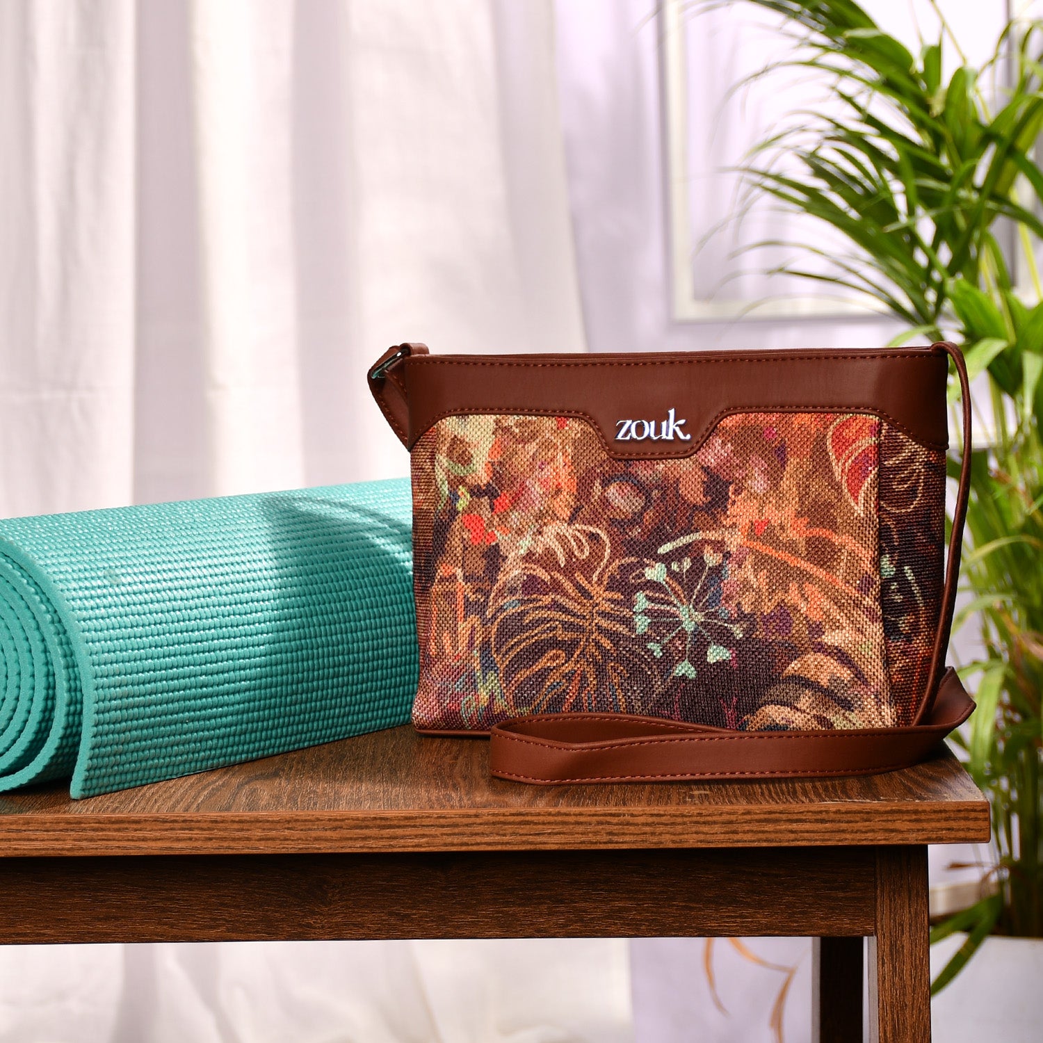 FloLov Harmony Sling Bag