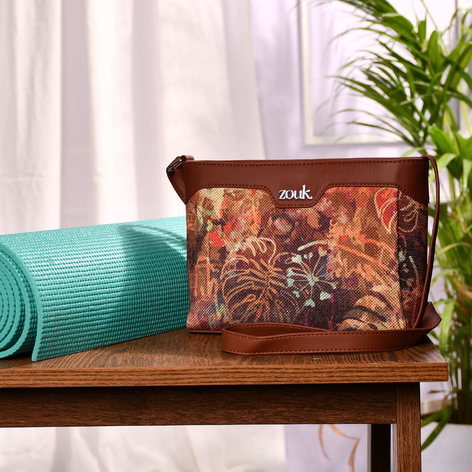 FloLov Harmony Sling Bag