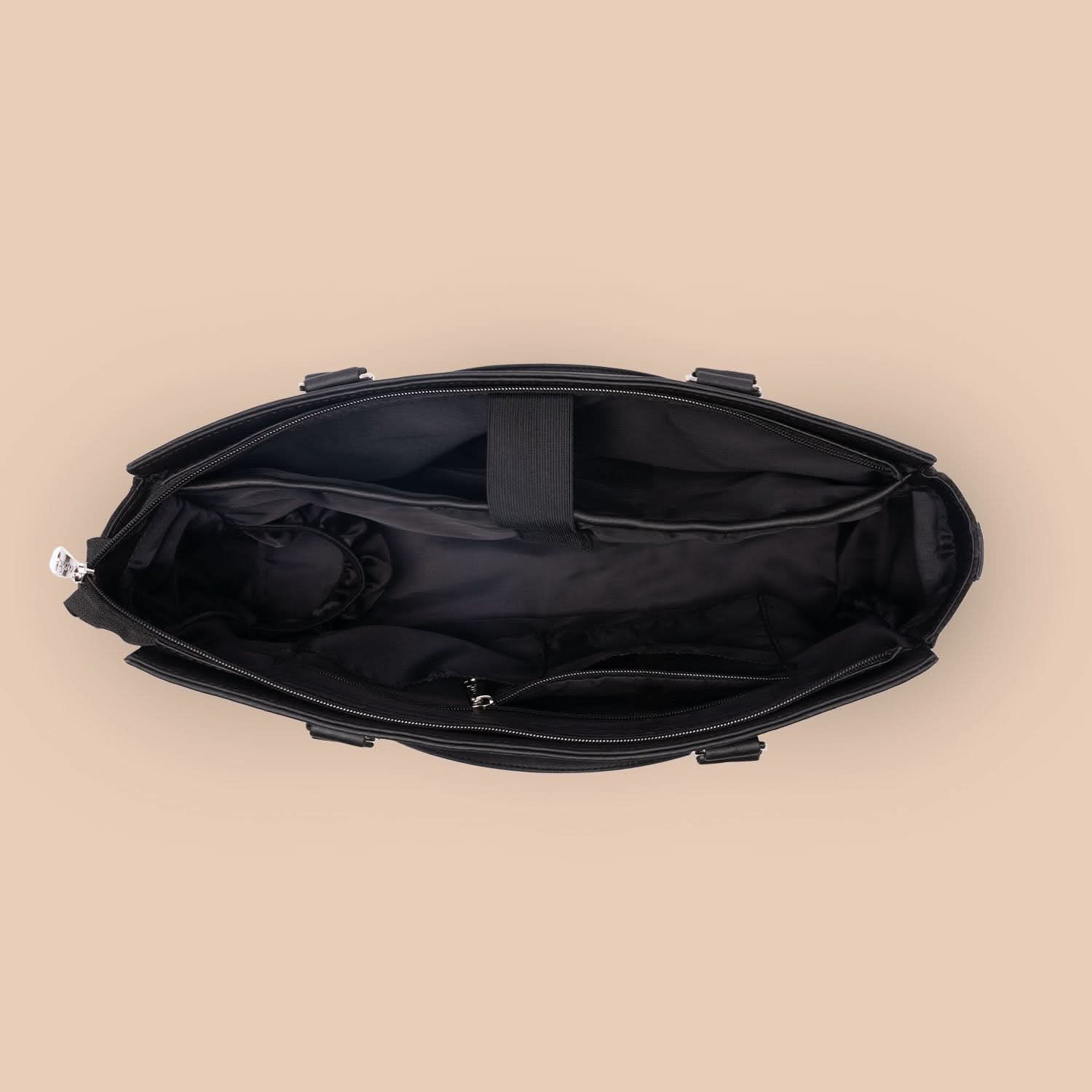 FloMotif - Women's Work Bag & Everyday Tote Combo