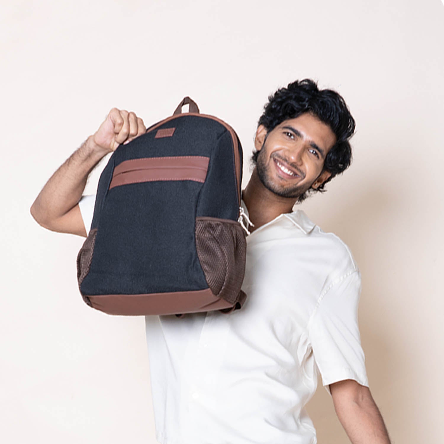 Men's store classic backpack