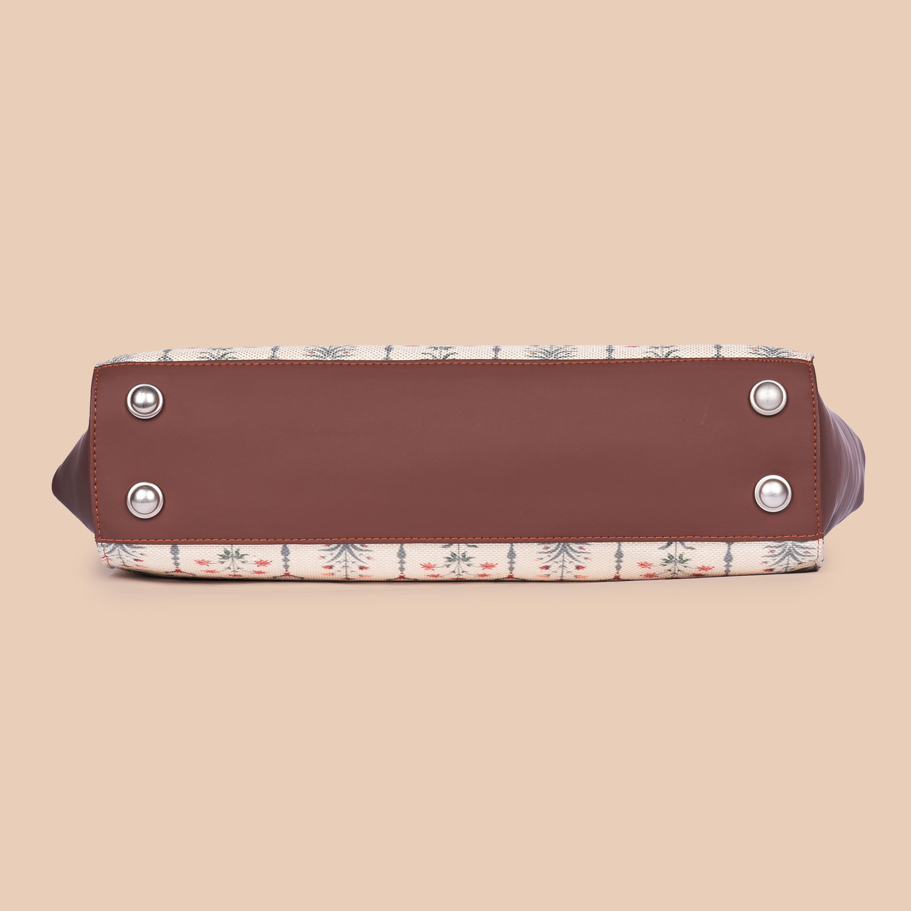 Taj Nakashi Office Tote Bag