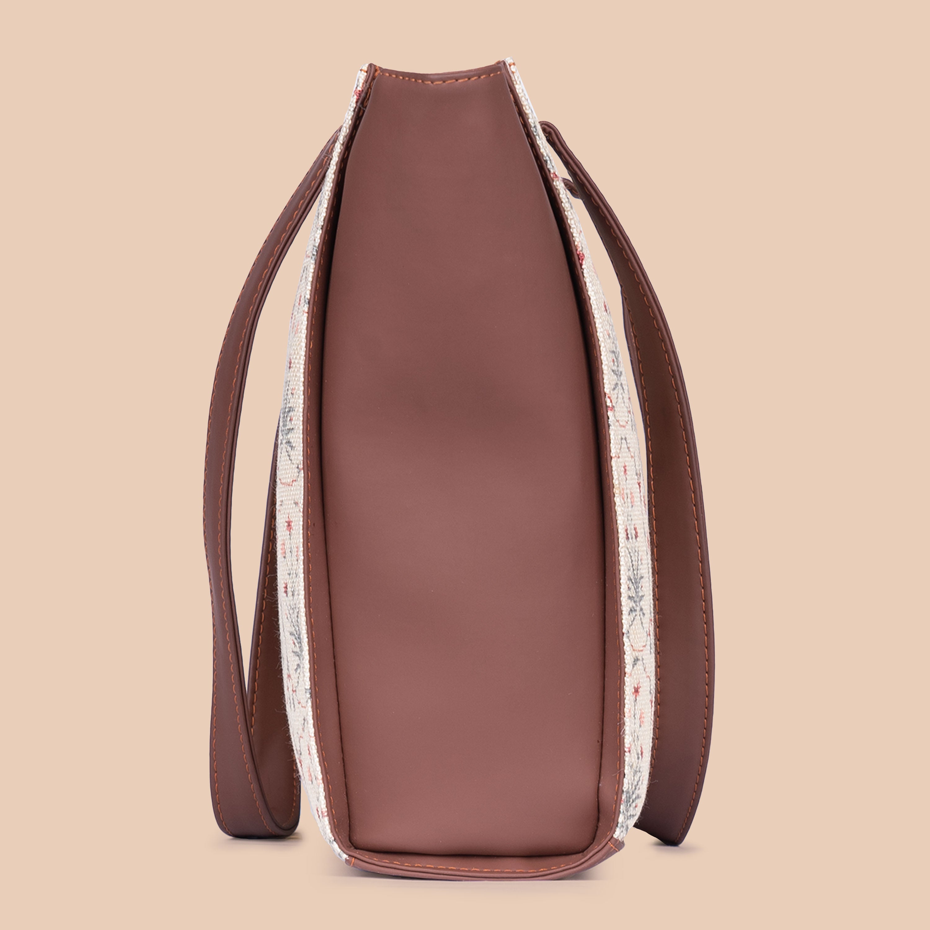 Taj Nakashi Office Tote Bag