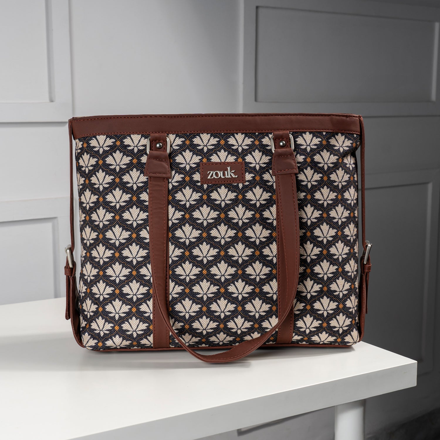 Bidri Kaiser Women's Office Bag