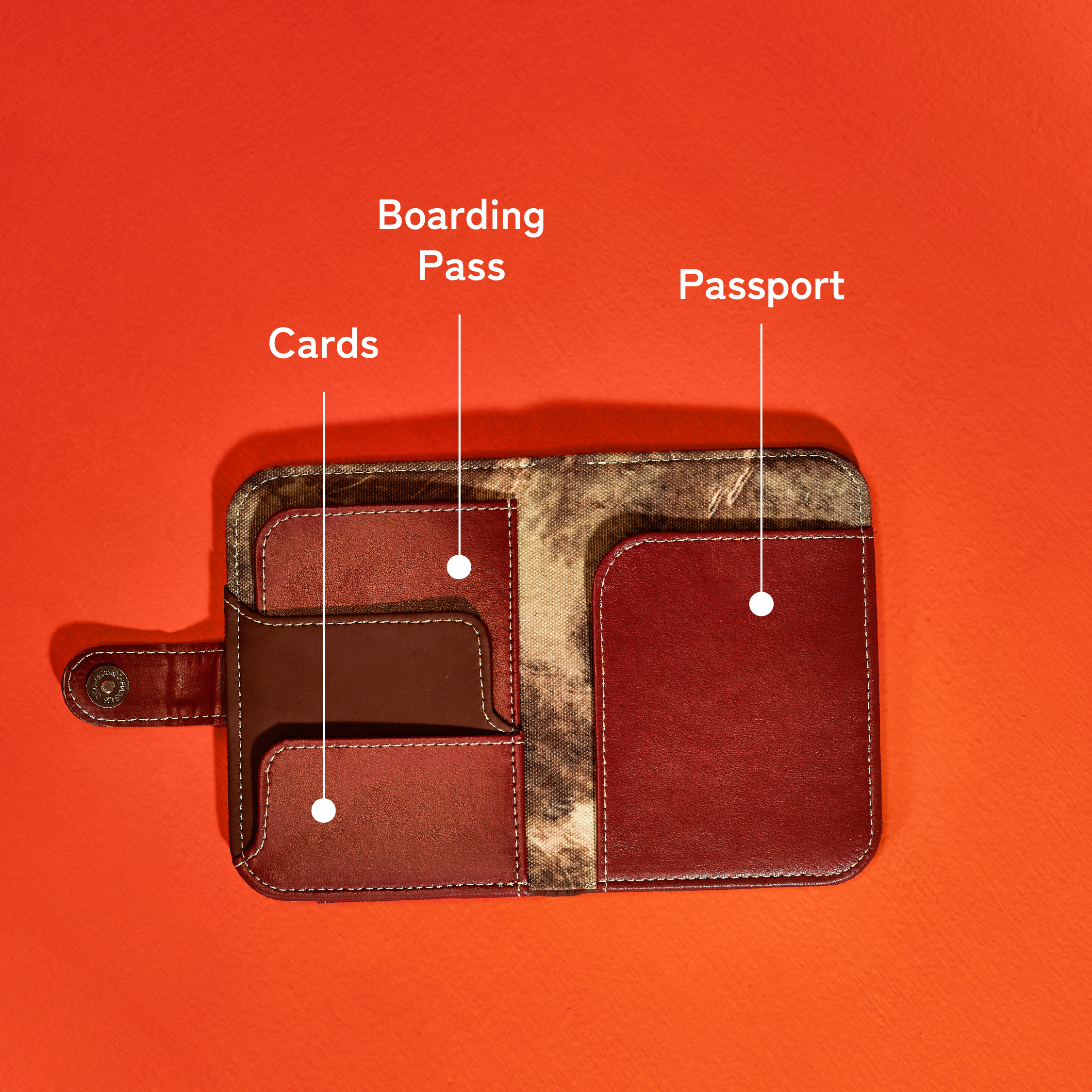 Mandala Getaway Tapestry Gift Box