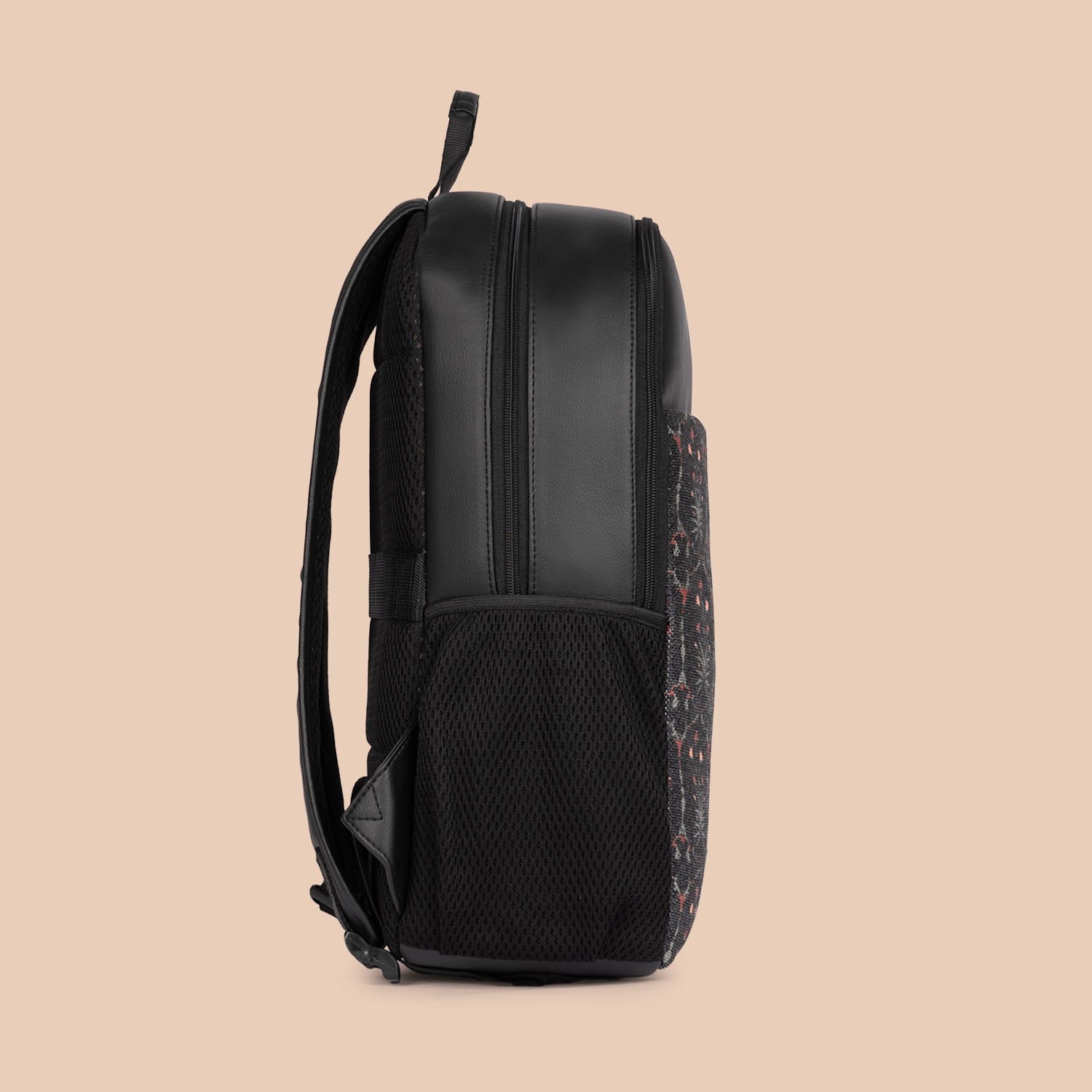 Taj Guldasta Statement Backpack