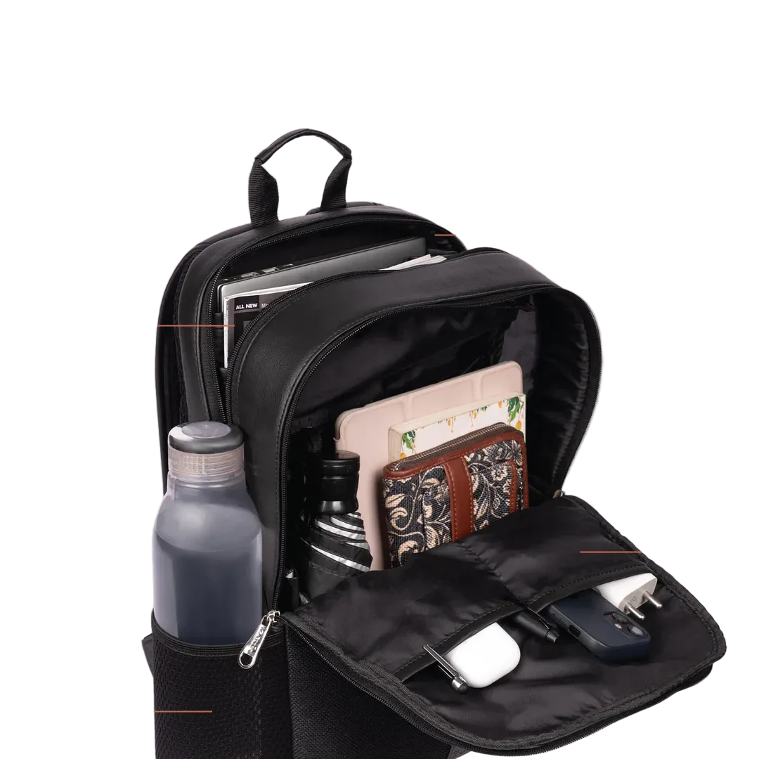 FloMotif Statement Backpack