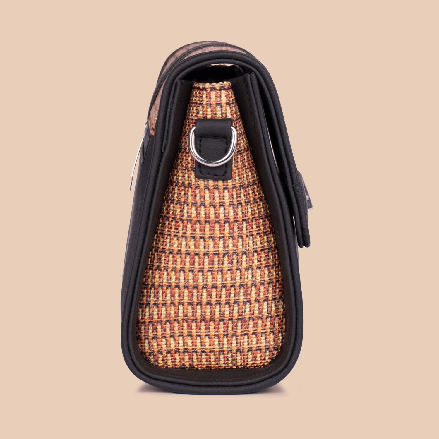 Rhea Kapoor Tarini Clutch - Bombay Macrame