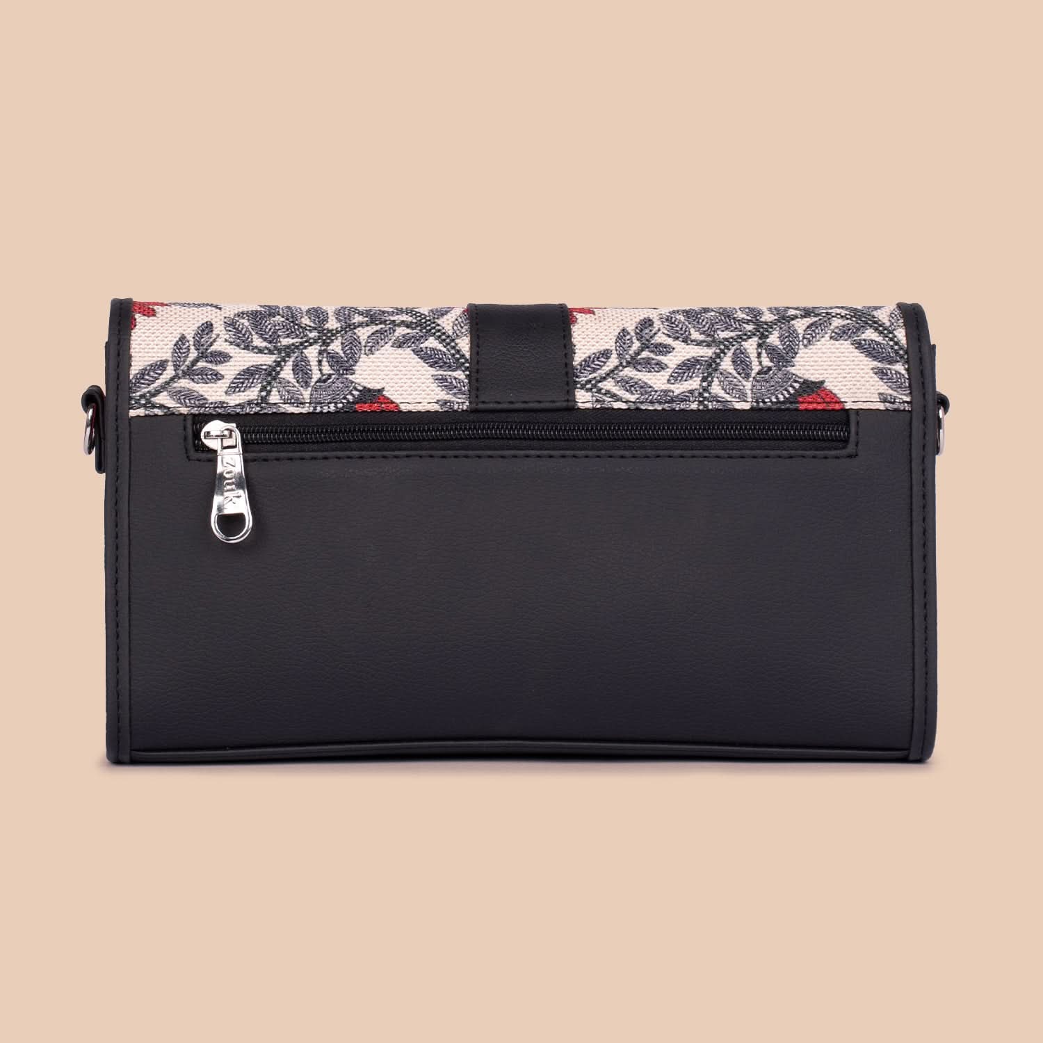 Rhea Kapoor Tarini Clutch - Nawabi Couture