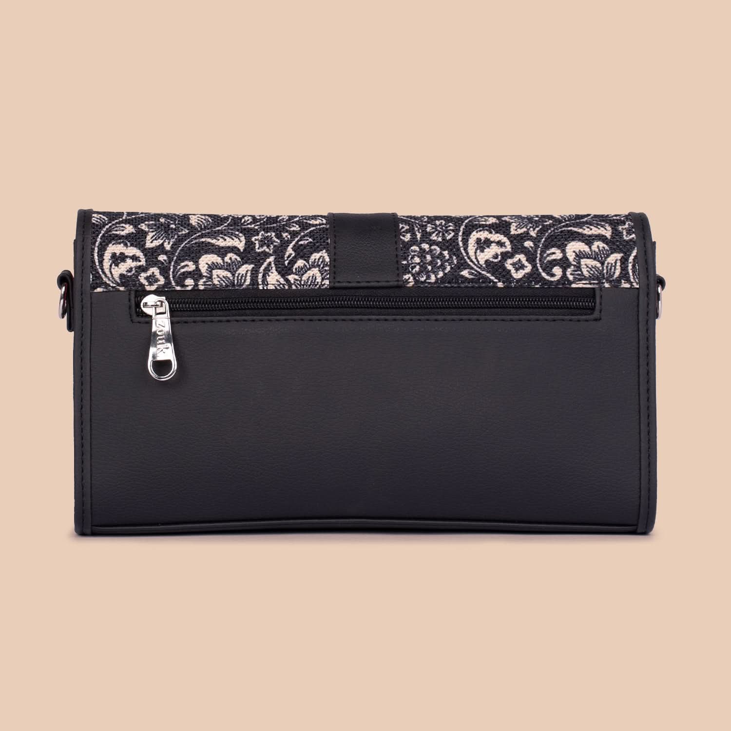 Rhea Kapoor Tarini Clutch - FloMotif