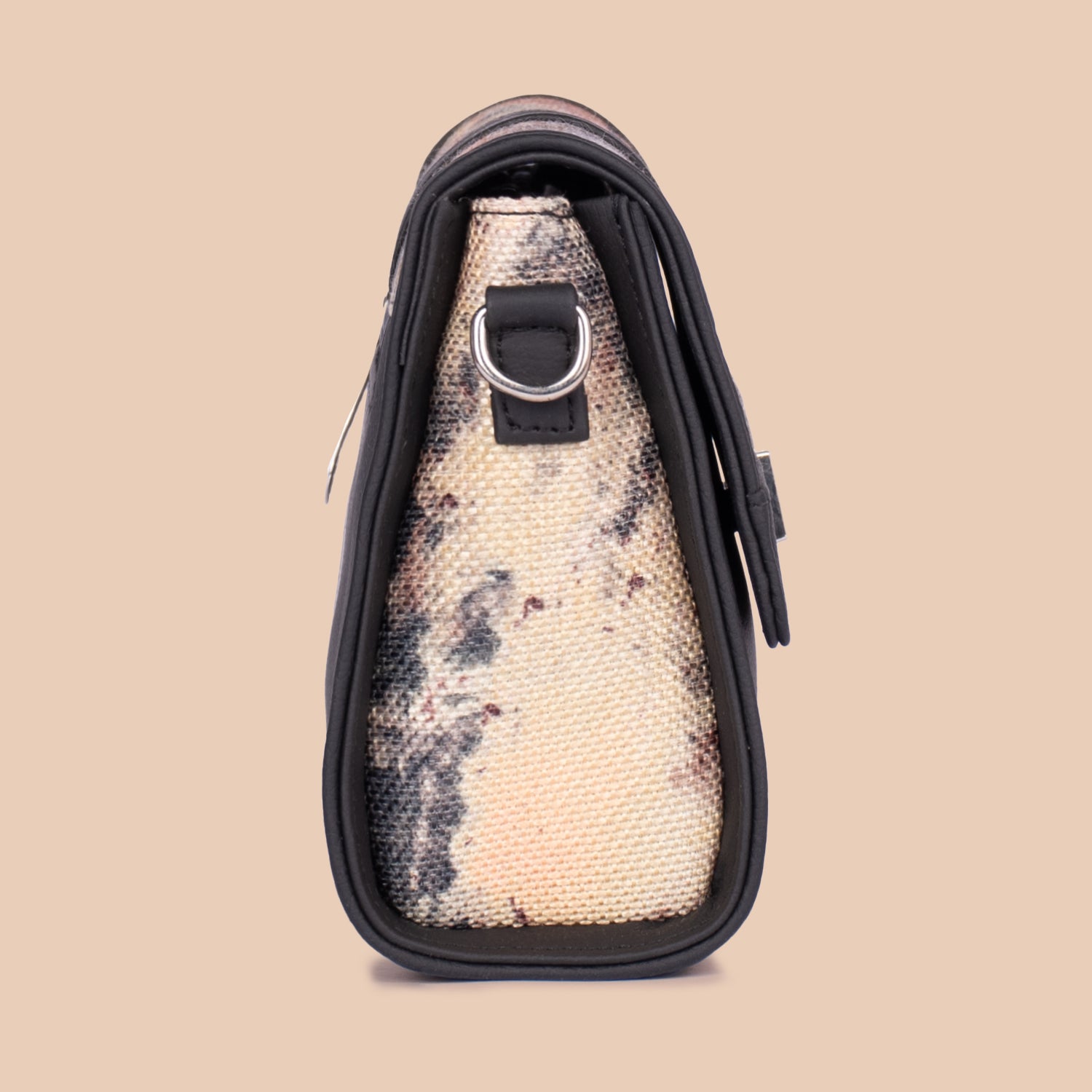 Rhea Kapoor Tarini Clutch - Bombay Tapestry