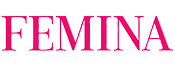 Featured in publication logo