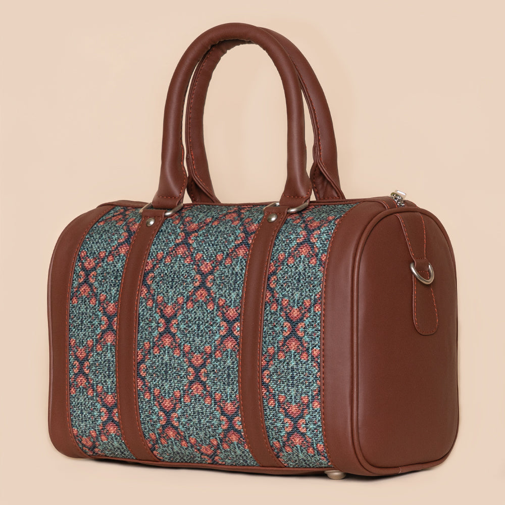 Kolkata Nouveau Handbag