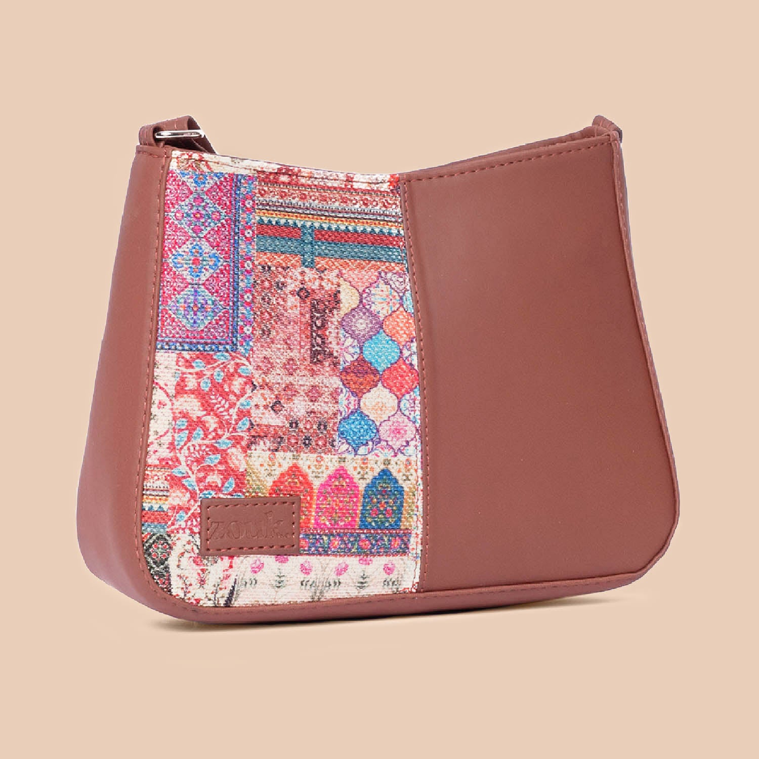 Kutch Gamthi Boat Sling Bag
