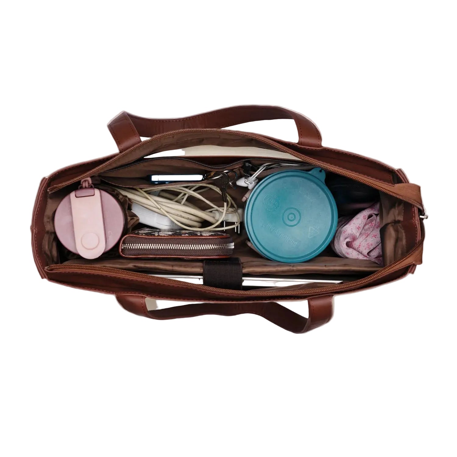 Bidri Kaiser Statement Office Bag