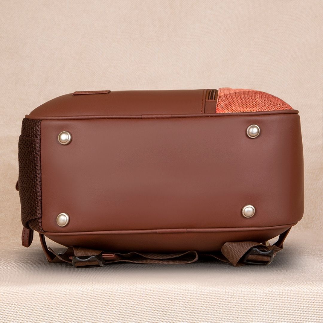 GeoOptics Laptop Backpack