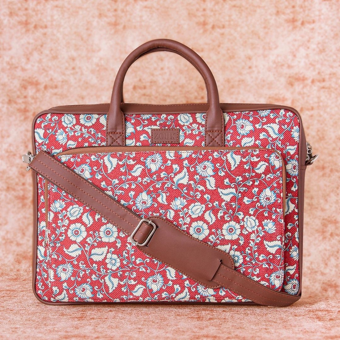 Cath kidston laptop bag clearance 17