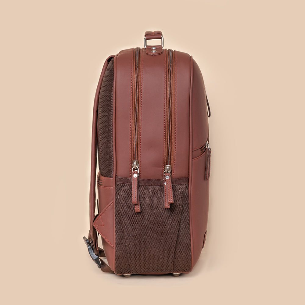 Kutch Gamthi Laptop Backpack
