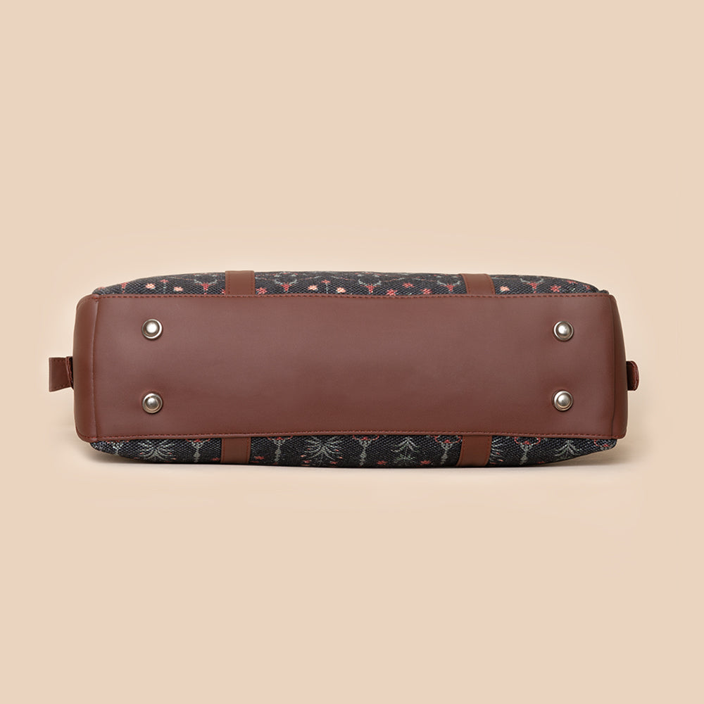 Taj Guldasta Women's Office Bag