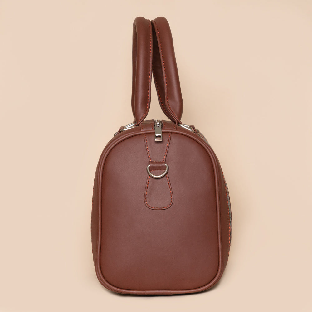 Kolkata Nouveau Handbag