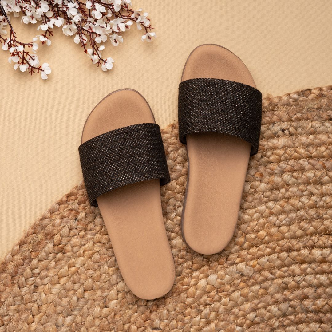 Womens slider slippers new arrivals