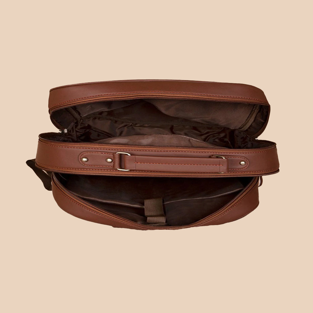 Taj Guldasta Laptop Backpack