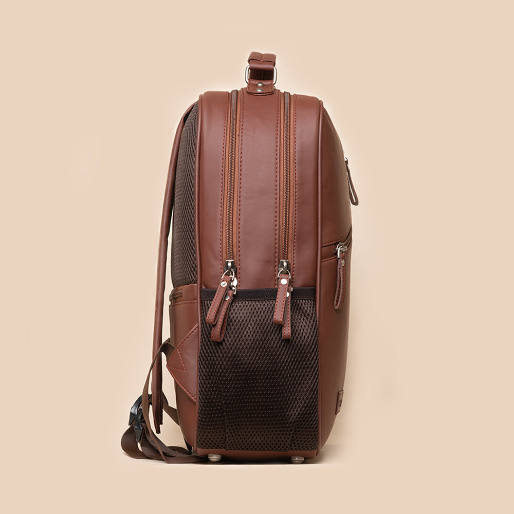 Taj Guldasta Laptop Backpack