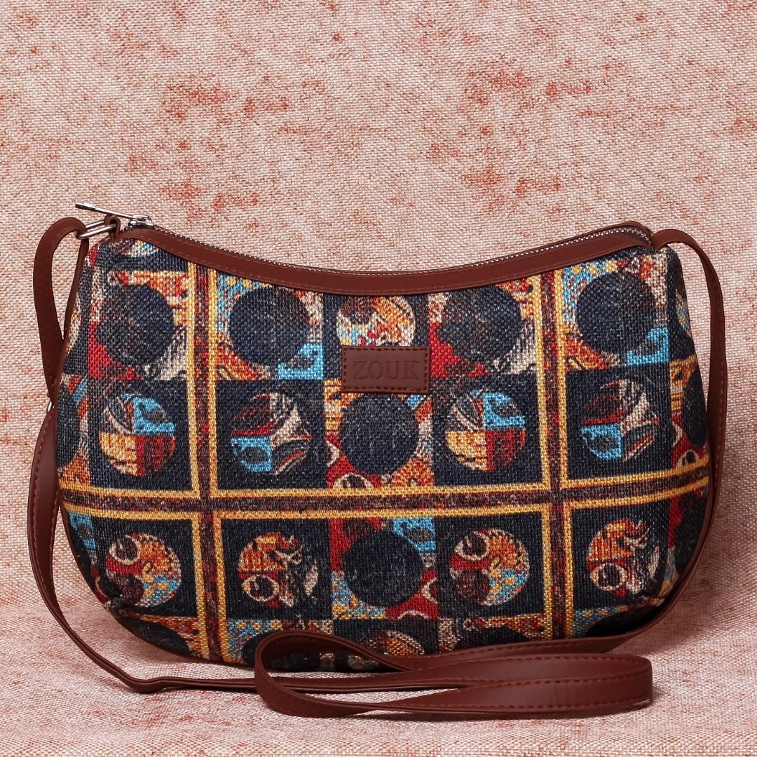 Branded Handbag For Valentine's Day Gift Fossil Women Handbag