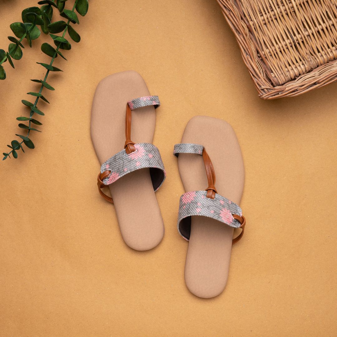 Kadapa Garden Women's Chappals