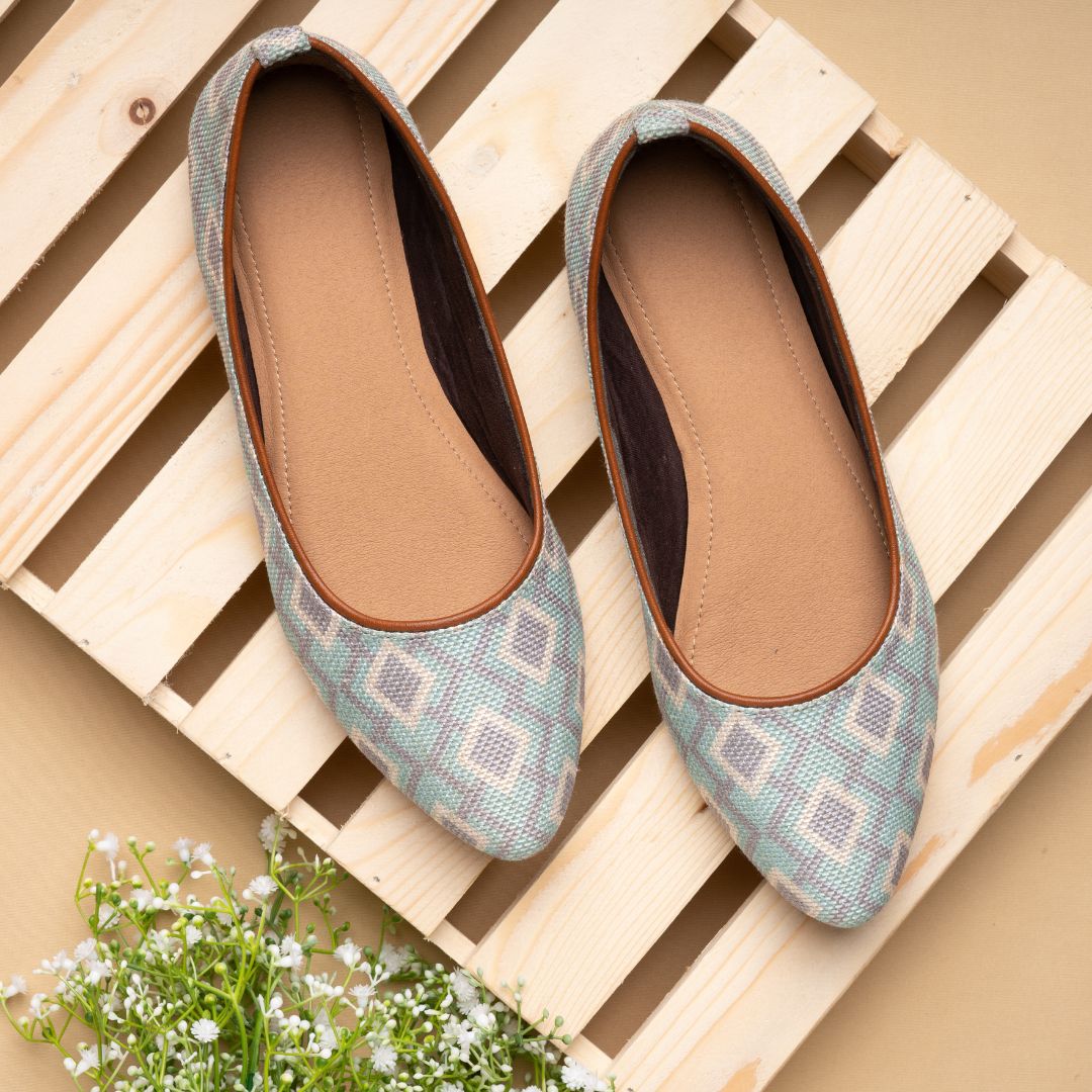 Umaid Diamond Bellies