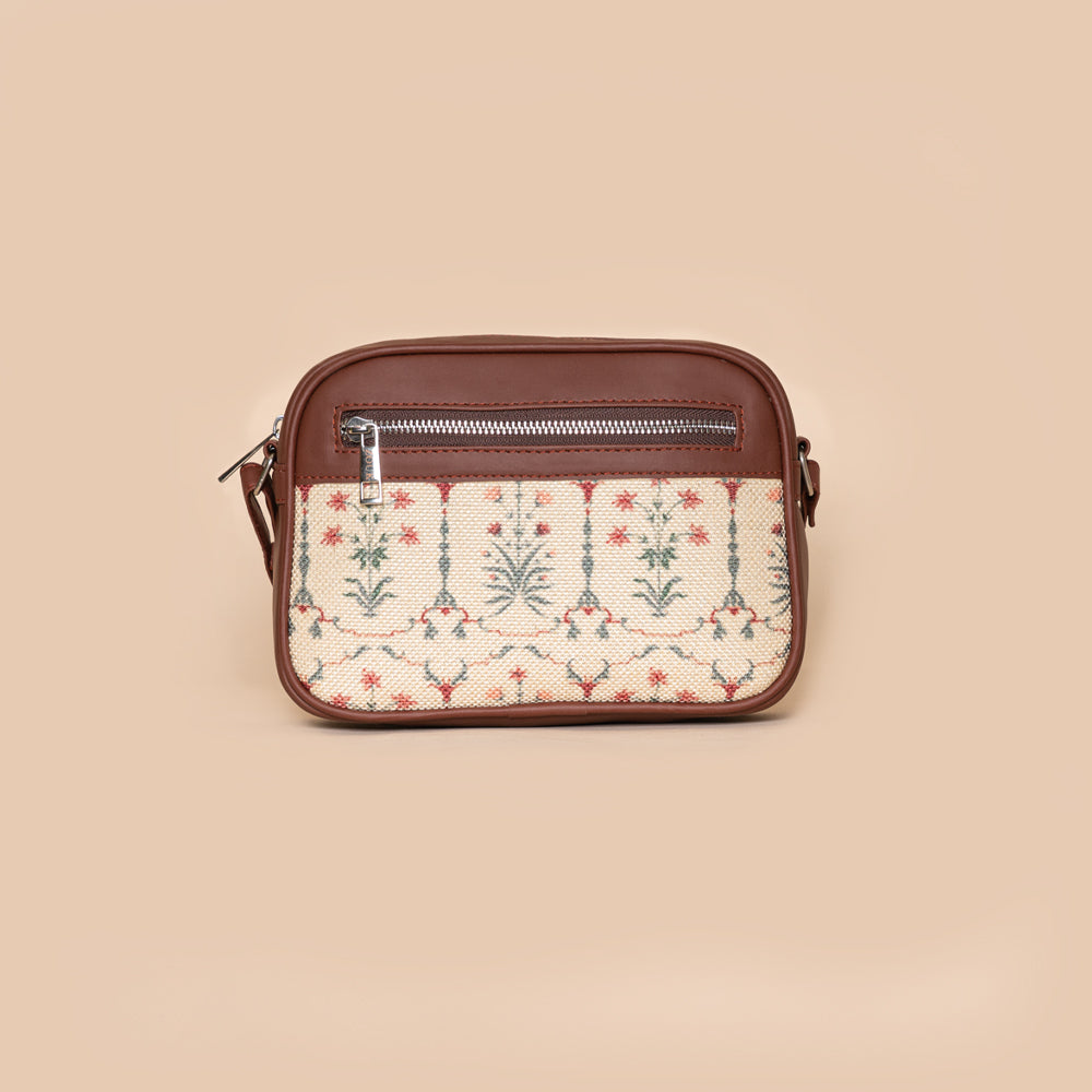 Taj Nakashi Sling Bag