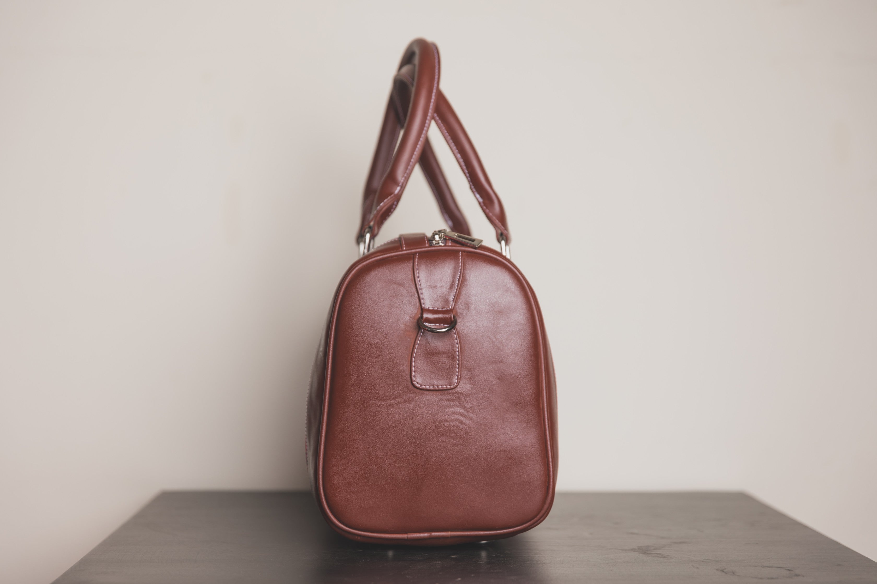 Tidal Wave - Handbag & Chain Wallet Combo