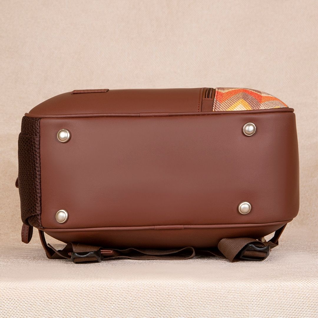 Tidal Wave Laptop Backpack