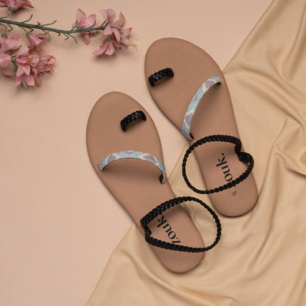 Cheap diamond online sandals