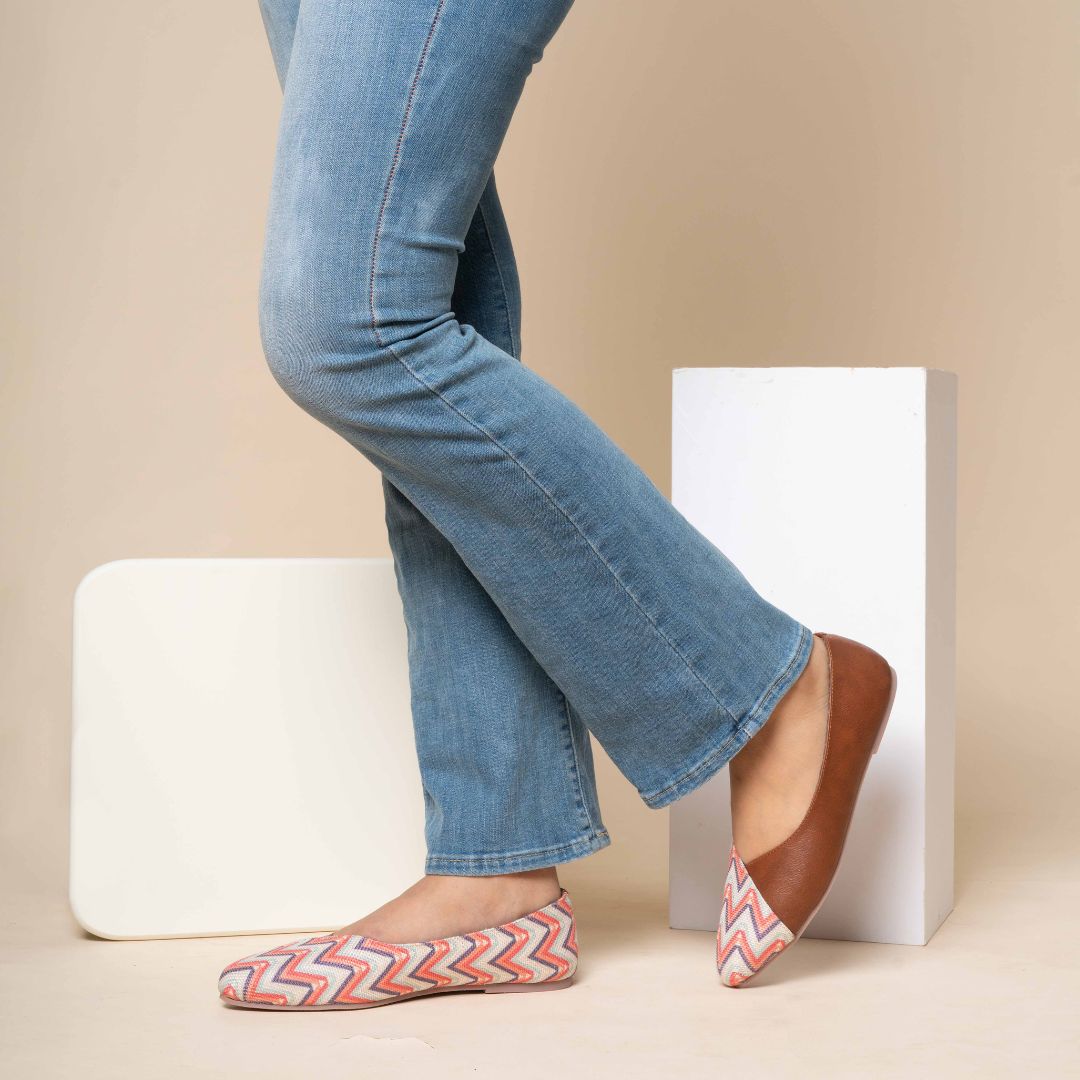 Jaipur Kamal Office Bellies