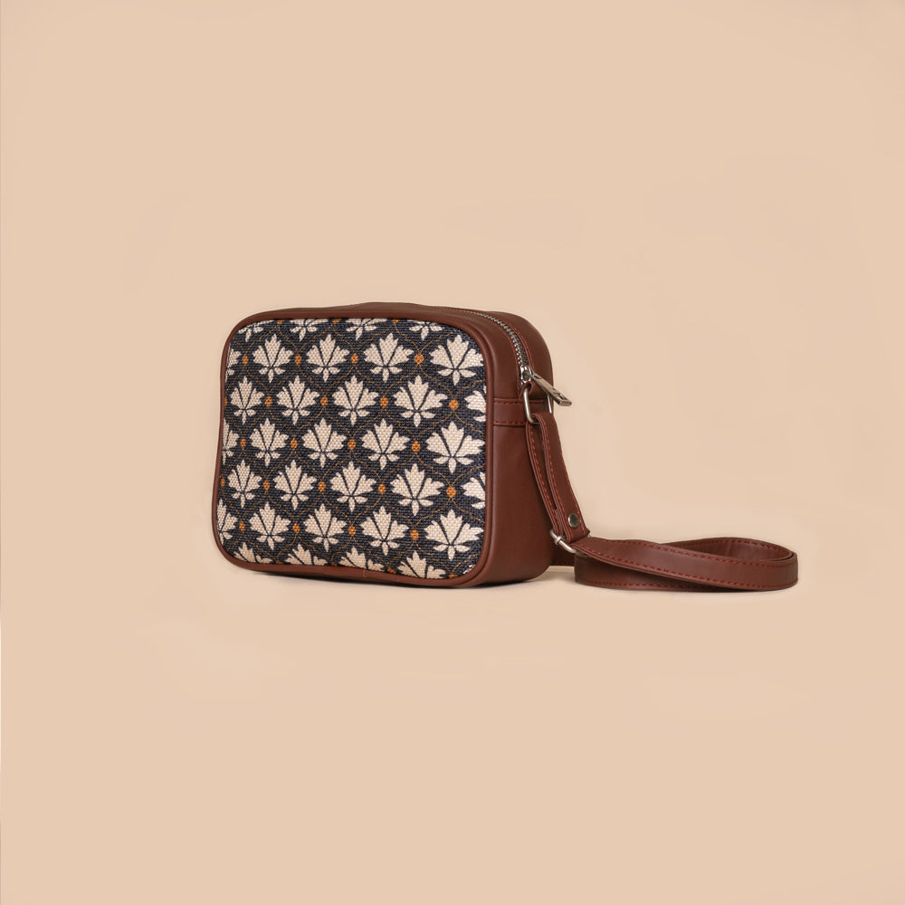 Bidri Kaiser Sling Bag