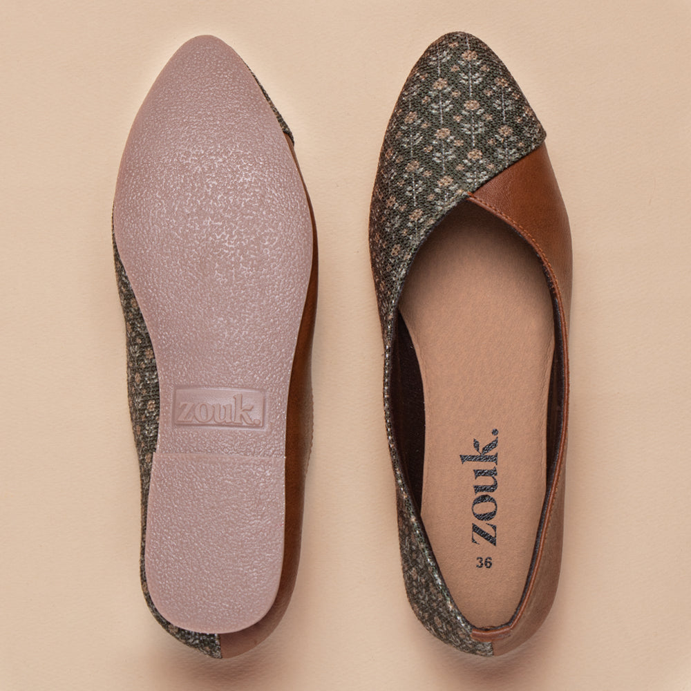 Shalimar Baug Office Bellies