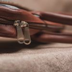 Ikat Arrow Laptop Bag