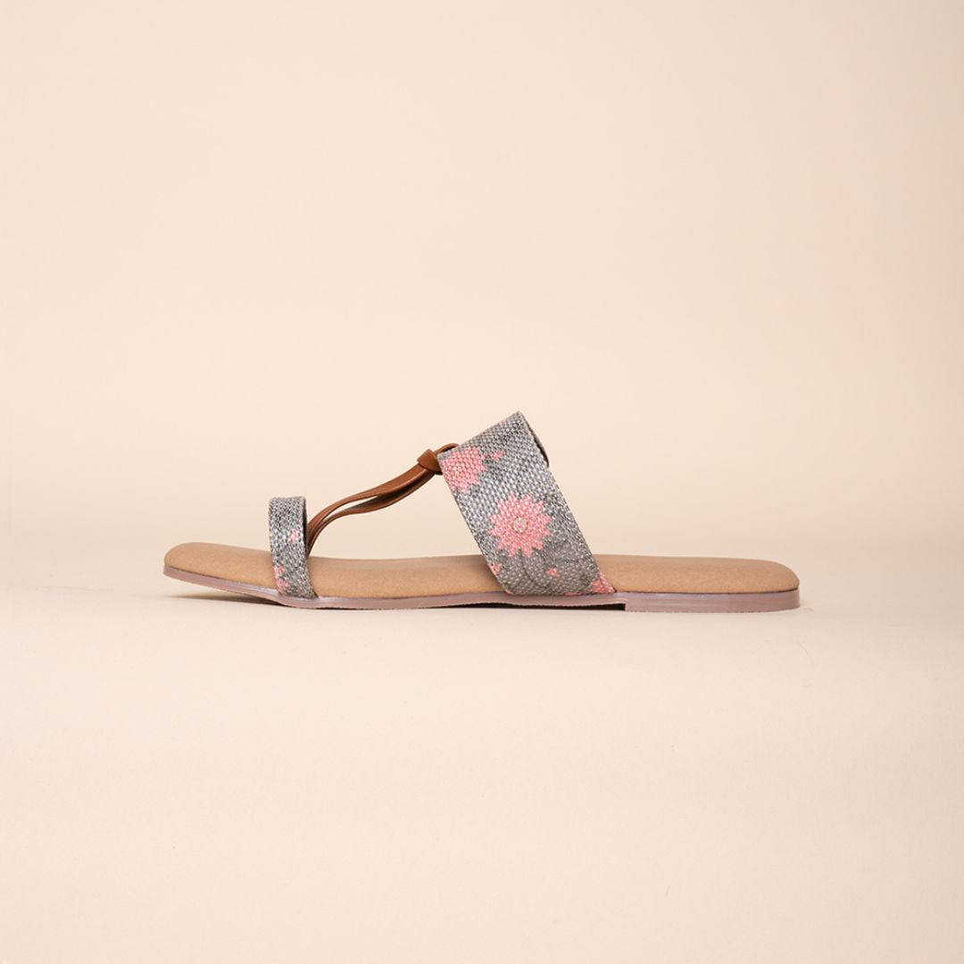 Kadapa Garden Women's Chappals