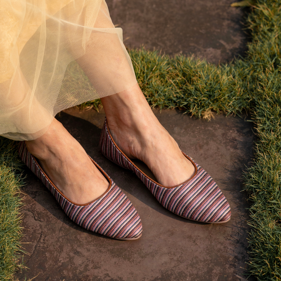 Rohtang Stripes Bellies