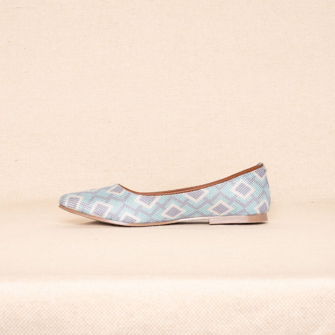 Umaid Diamond Bellies