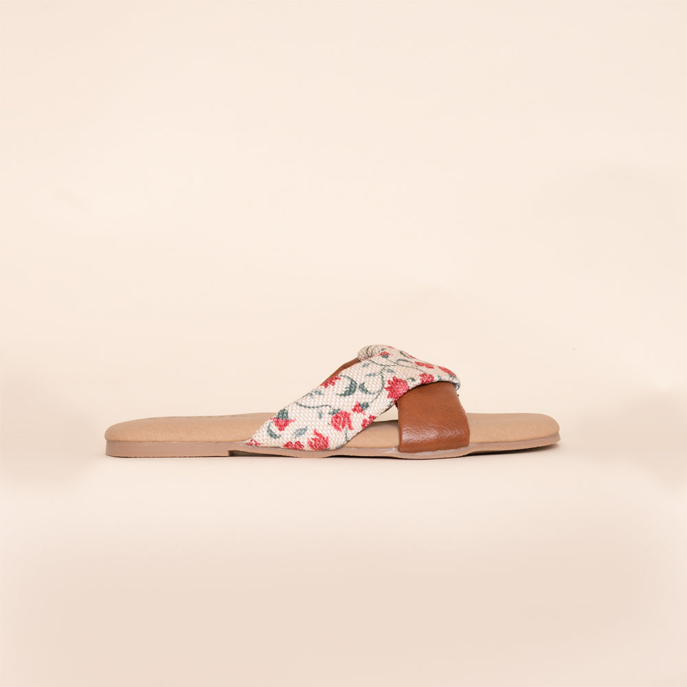 Deccan Garden Cross Sliders