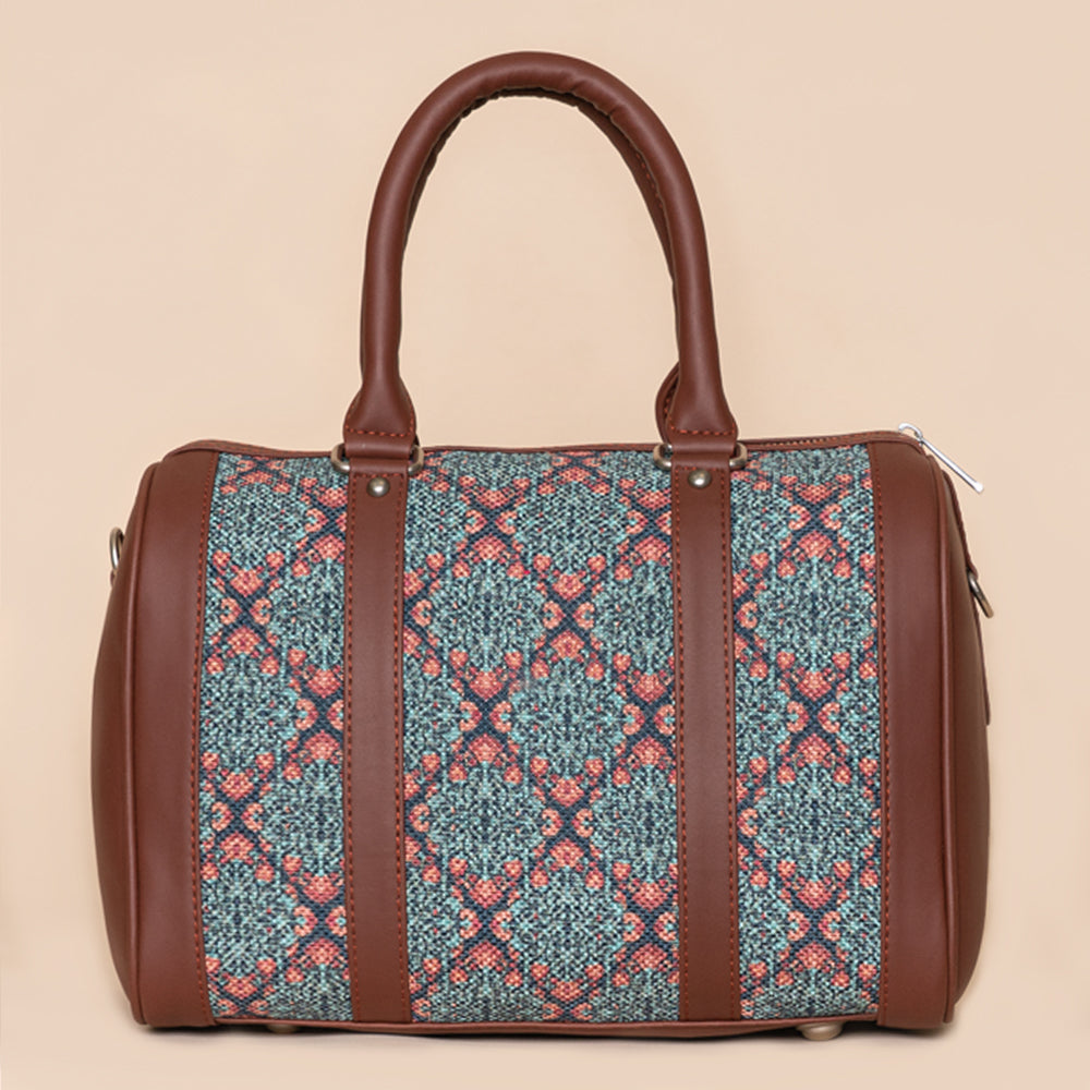 Kolkata Nouveau Handbag