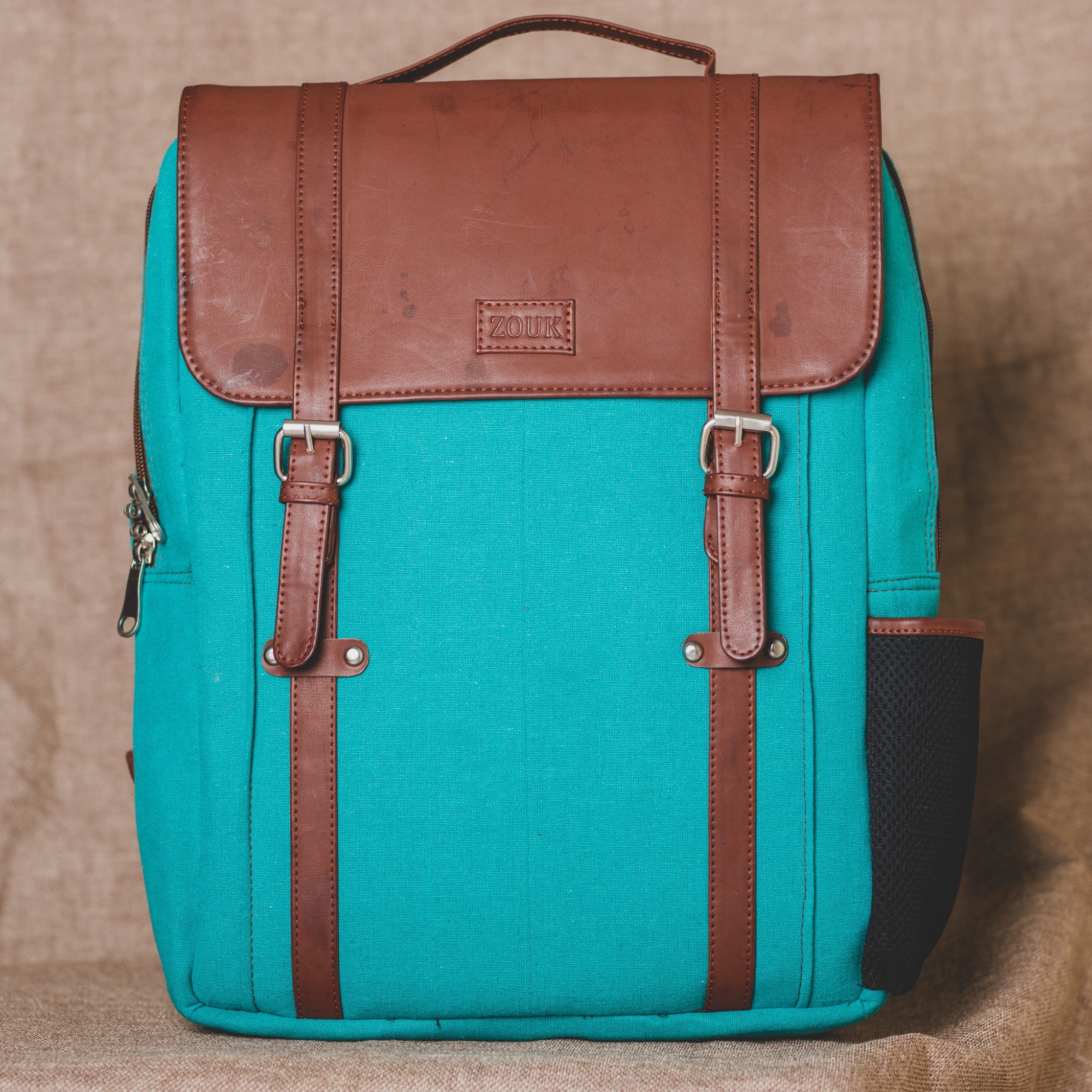 Canvas Backpacks Buy Best Canvas Backpack Bags Online Zouk