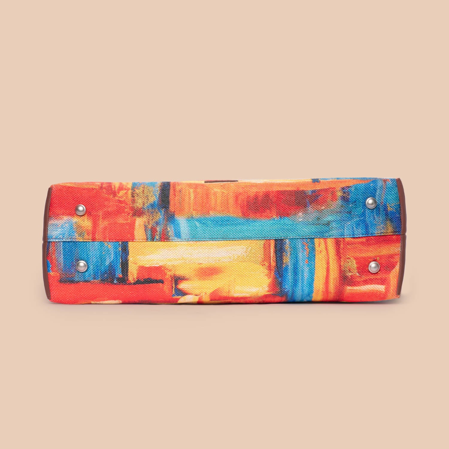 Abstract Amaze Statement Office Bag